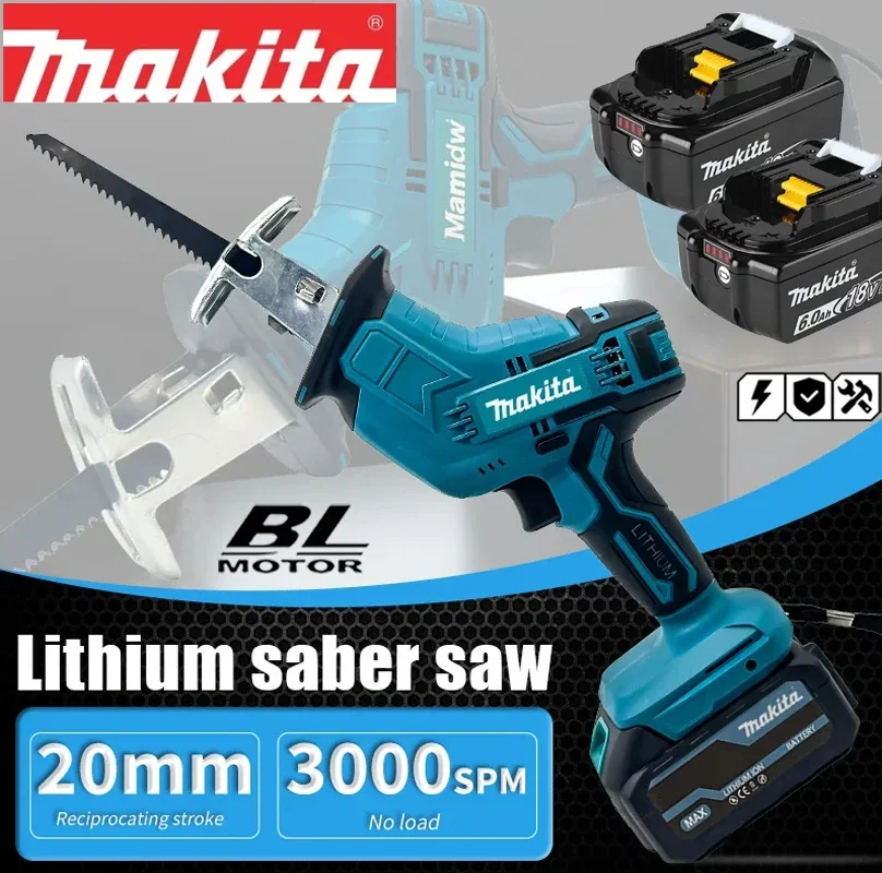 Makita ML-505 Cordl…