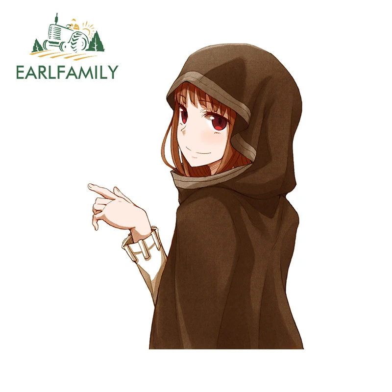 Earlfamily 13Cm X 9…