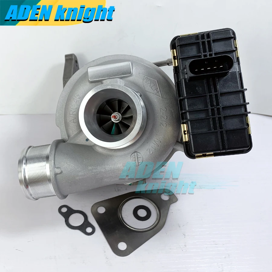 

GTC1446 Turbocharger For MAXUS G10 1.9T Diesel Vehicles with D19 diesel engine 848184-0001 848184-0002 10168923 X10000707