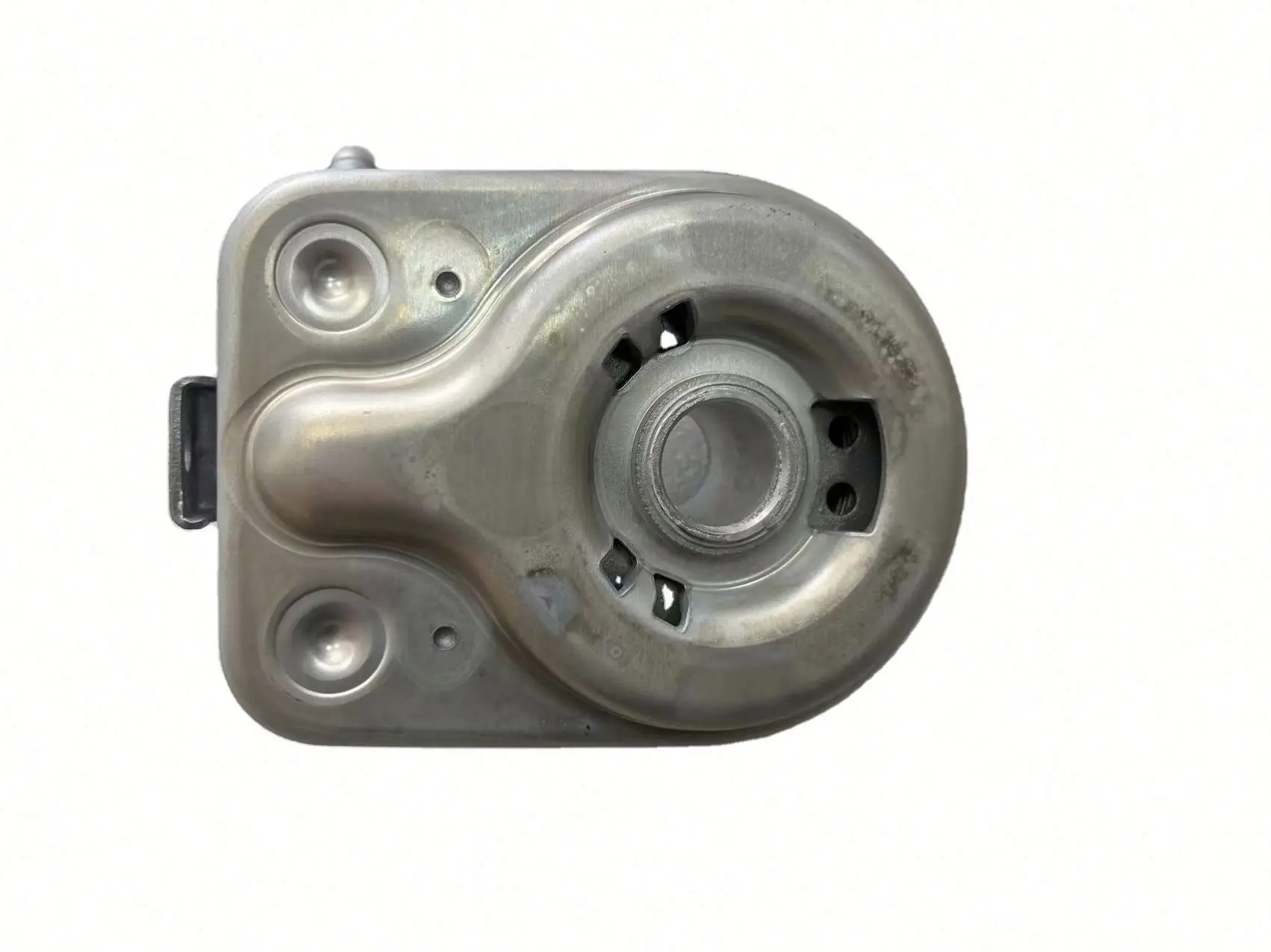 

Уникальный радиатор основания фильтра двигателя автомобиля OE 2641003HA0 26410-03HA0 для D6KF1