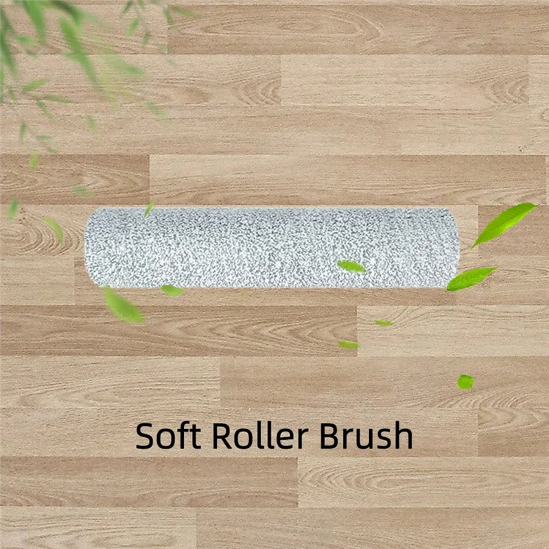 Dreame H12pro/Plus/M13beta ソフトローラーブラシ Hepa フィルター交換スペアパーツ-A58E