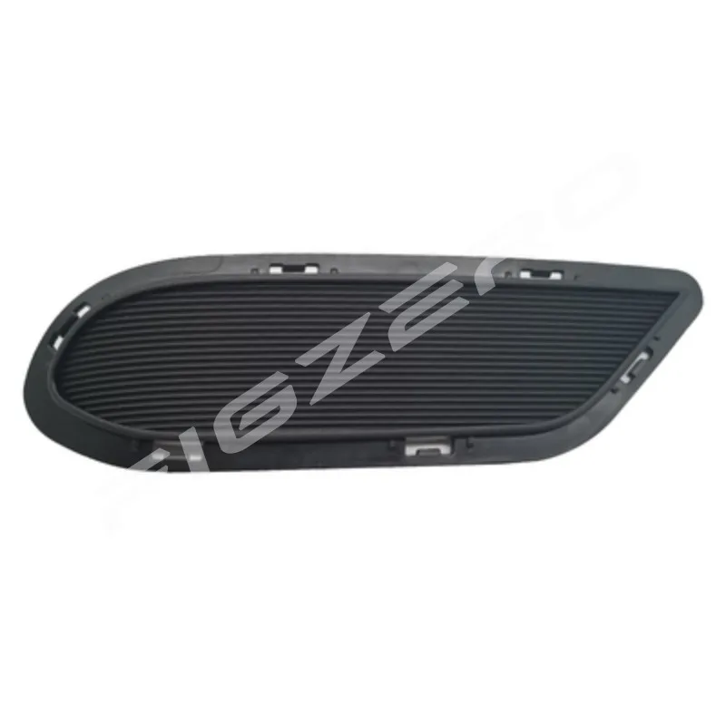 Véritable pare-chocs arrière noir couverture garniture pare-chocs arrière revêtement d'habillage bouchon accessoire pour Baojun 510