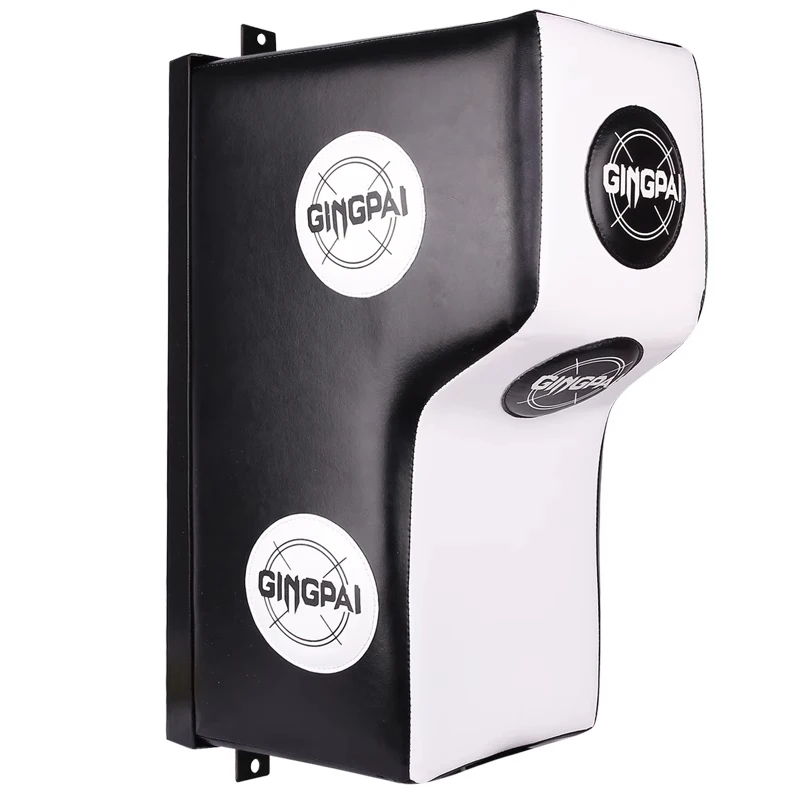 Boxing Target Wall Target Sanda Household Multi-functional Wall Sandbag Wall-mounted Multi-angle Hook Point Training Target