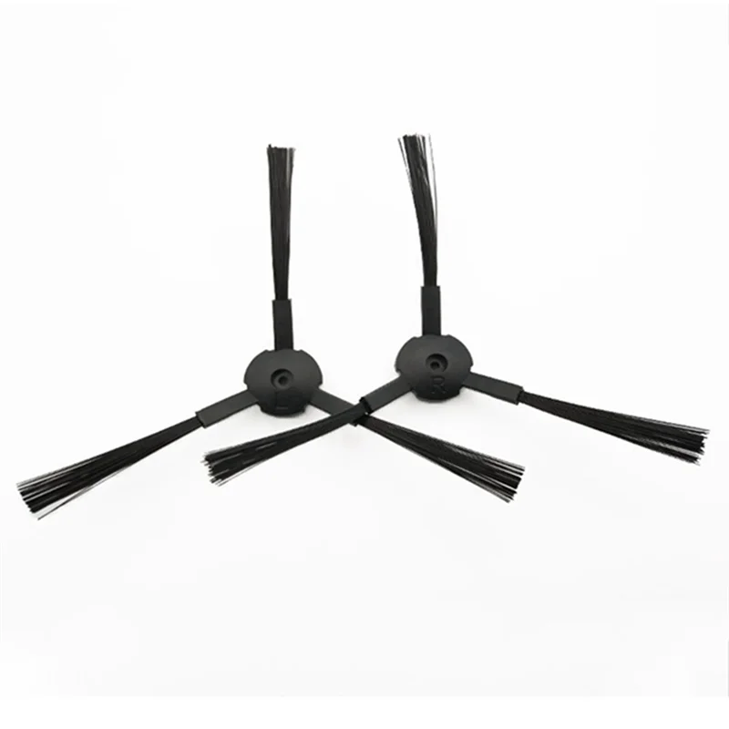 BAAG-pour aspirateur robot Ilife V55 Pro filtre Hepa brosse latérale vadrouille tissus chiffon remplacement Kit de rechange accessoire