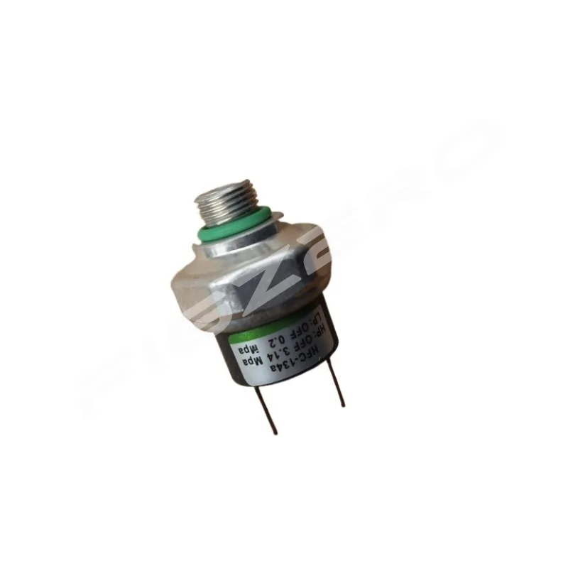Air Conditioning Pressure Switch Pipe Sensing Switches Pressure Valve Sensor for Wuling Hongguang Zhiguang Rongguang