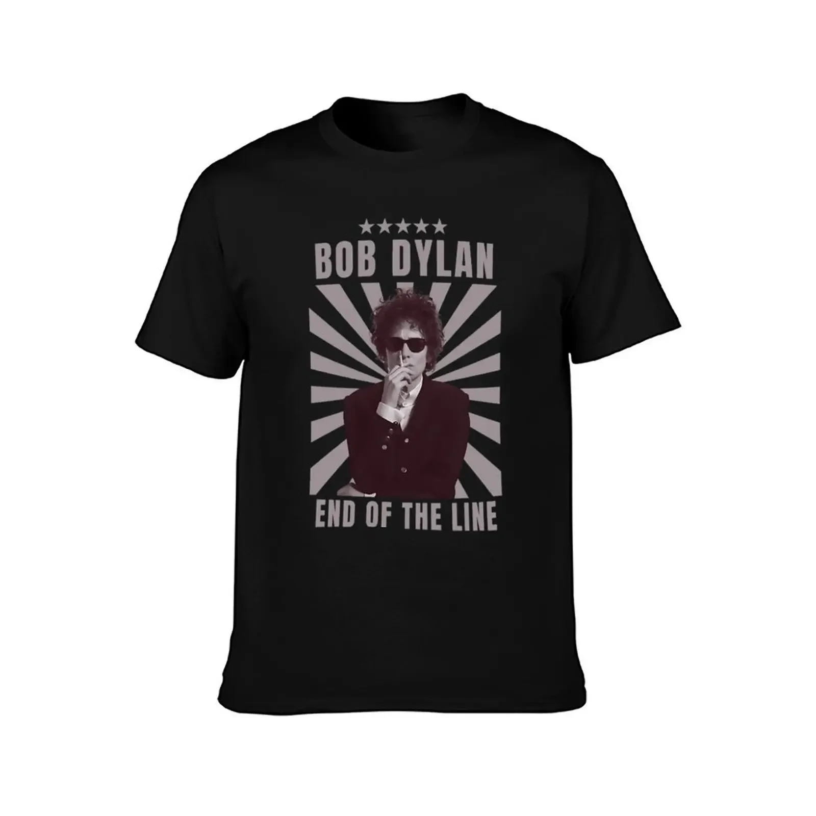 Bób Dylan T-Shirt graphic shirts for a boy animal prinfor boys cheap stuff clothes for men