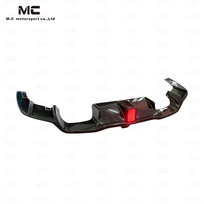 Carbon Fiber Led Re…