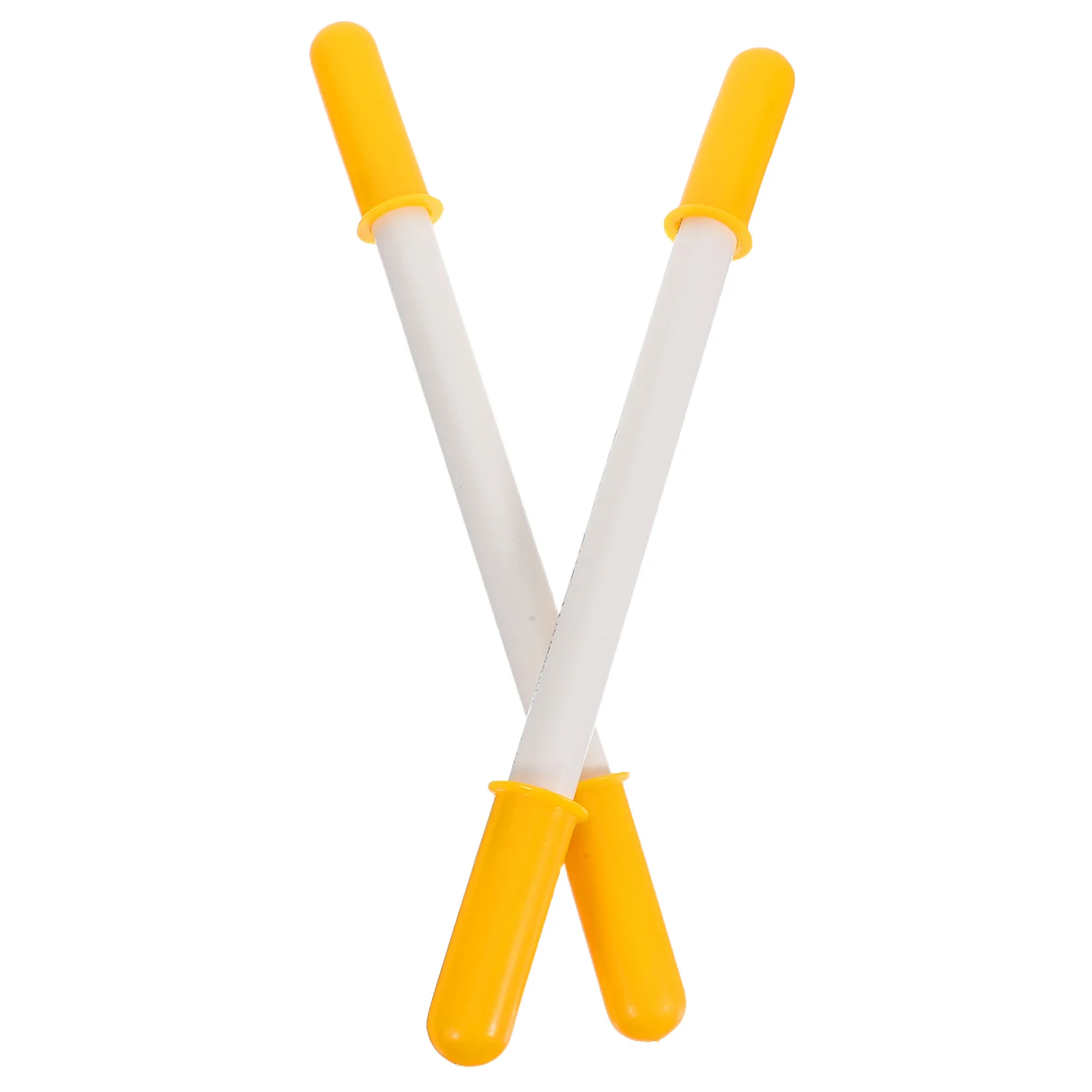 

2Pcs Baby Rocking Horse Hand Grips Durable High Strength Connection Vibrant Colors Safe Material DIY Assembly Compatible