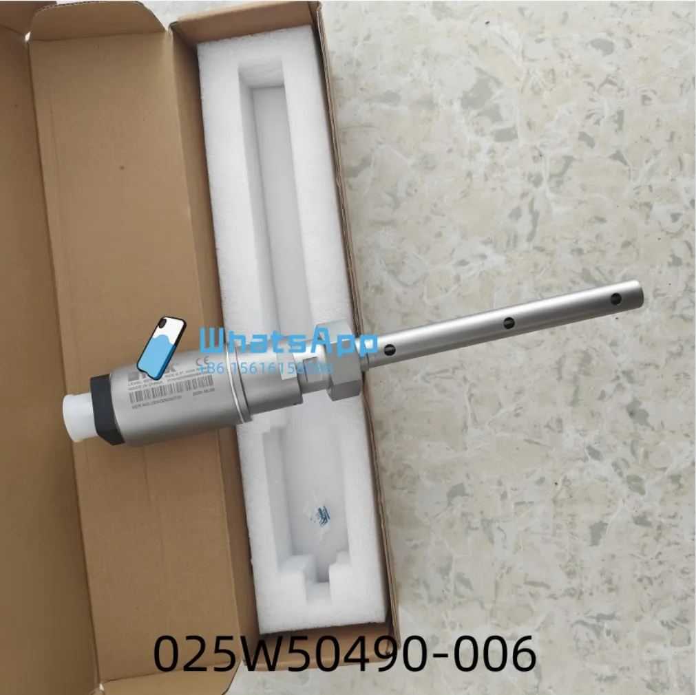 

Датчик уровня жидкости центрального кондиционера 025W50490-006 025-46044-006/ 025-46044-008/025-50490-006