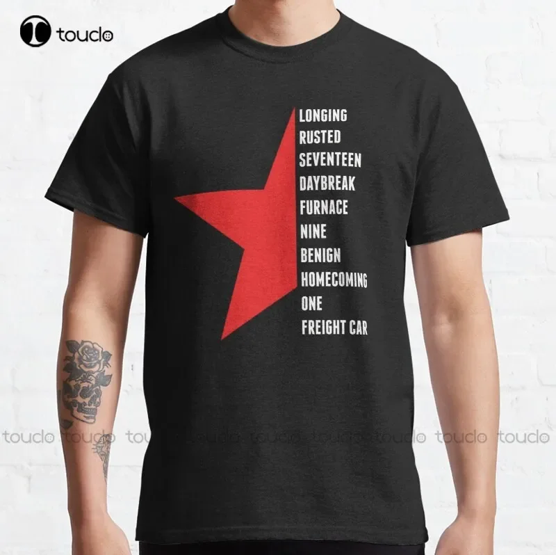 New Ready To Comply? Classic T-Shirt Cotton Tee Shirt i love my boyfriend shirt Unisex