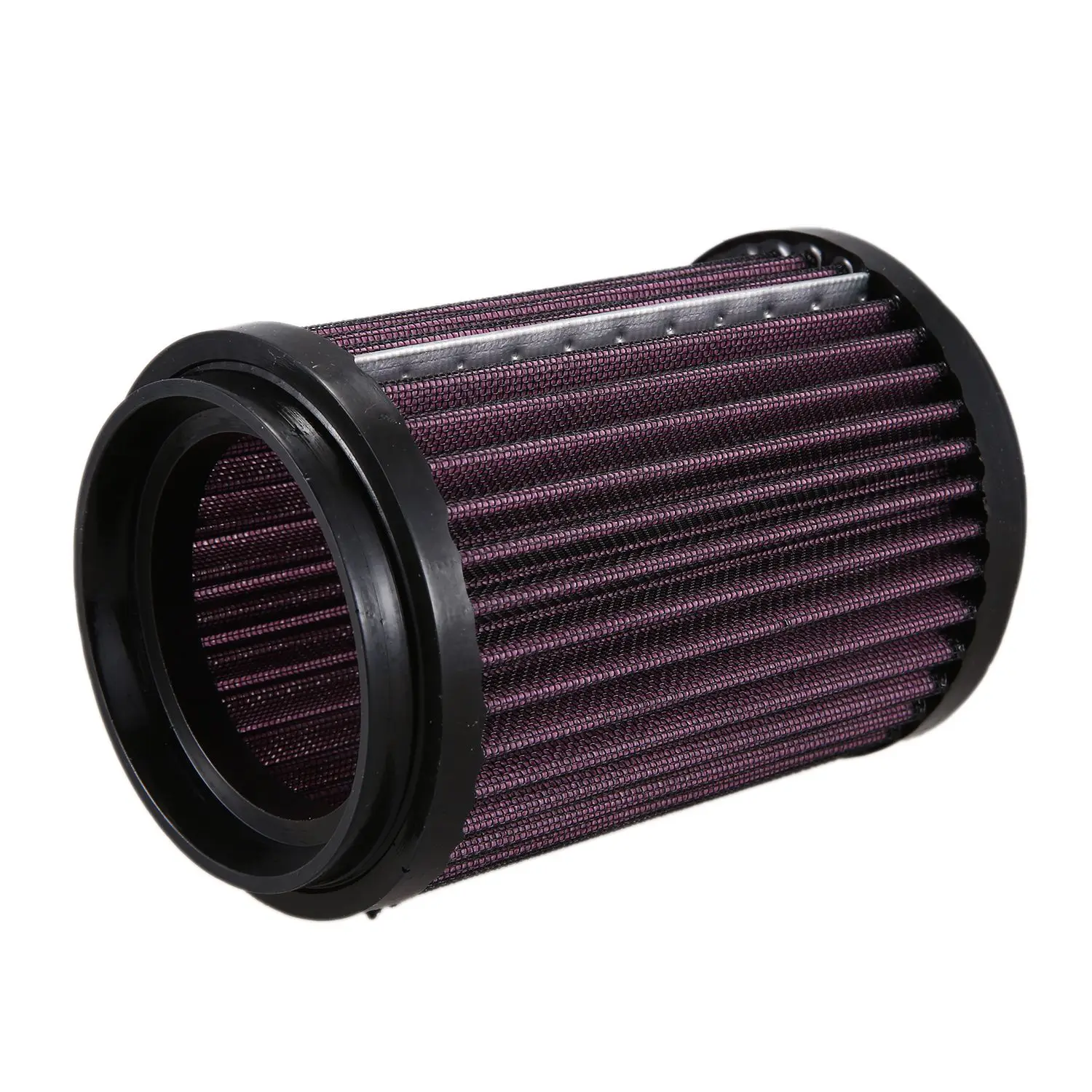 ドゥカティモンスター795 2012 796 2010-2013モーターサイクルエアフィルタークリーナーグリッド