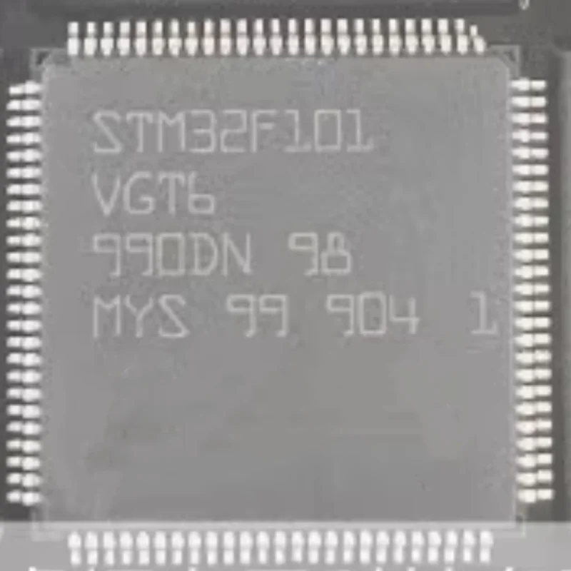 STM32F101VGT6  100-LQFP New Original Stock