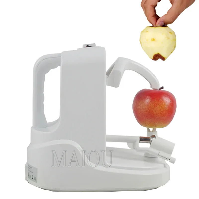 

Multifunction Stainless Steel Electric Vegetables Fruit Peeler Peeling