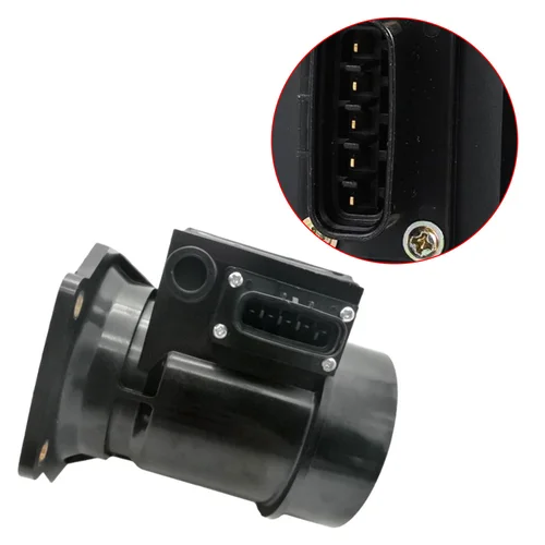 Imagen 2 del producto 22680AA160 Sensor de flujo de aire masivo MAF para Subaru Legacy 1.8L 2.2L 2.5L 1990 1991 1992 1993 1994 1995 1996 1997 1998 1999