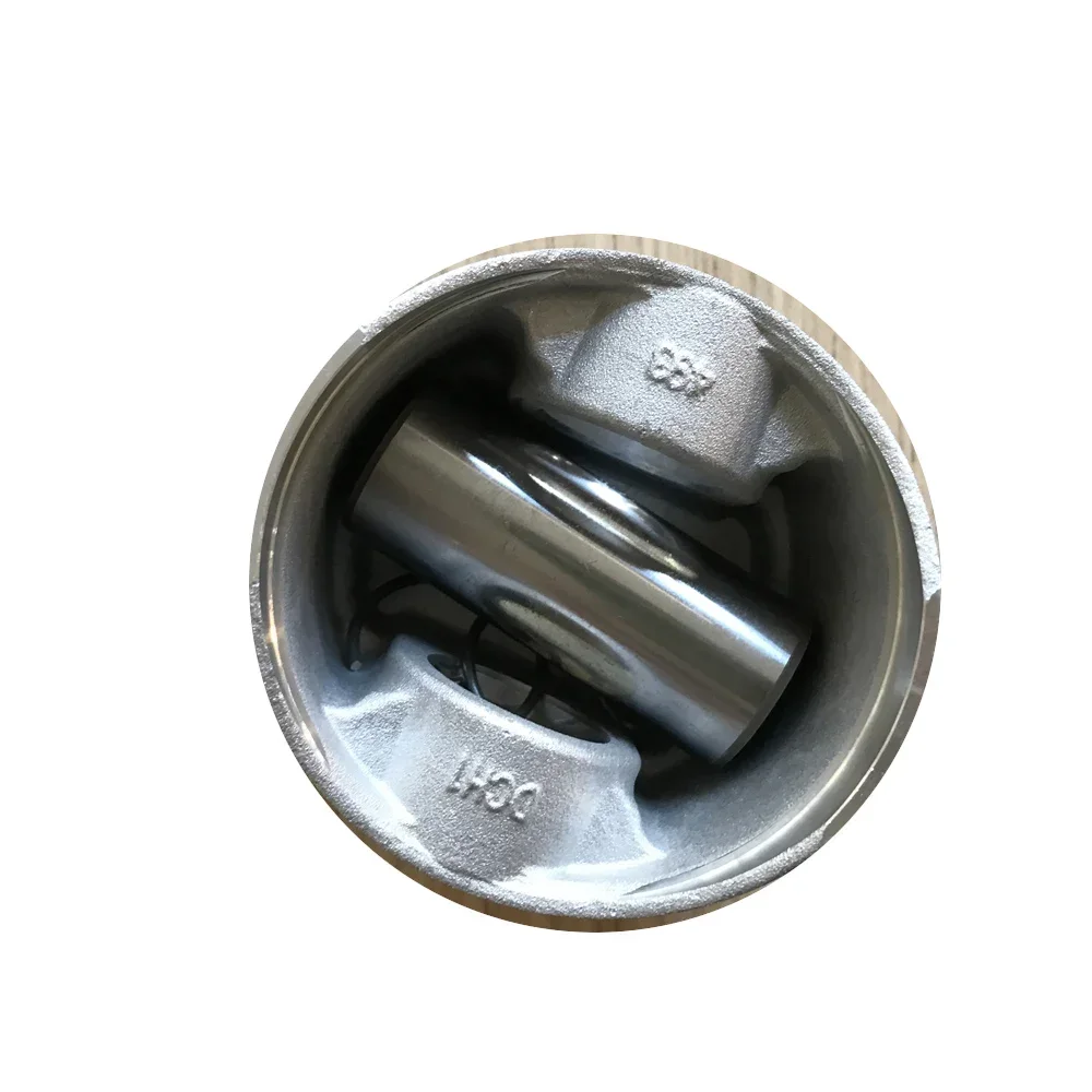 Central Air Conditioning Piston Machine 06E Compressor Piston Pin Accessory Package 06EA660109