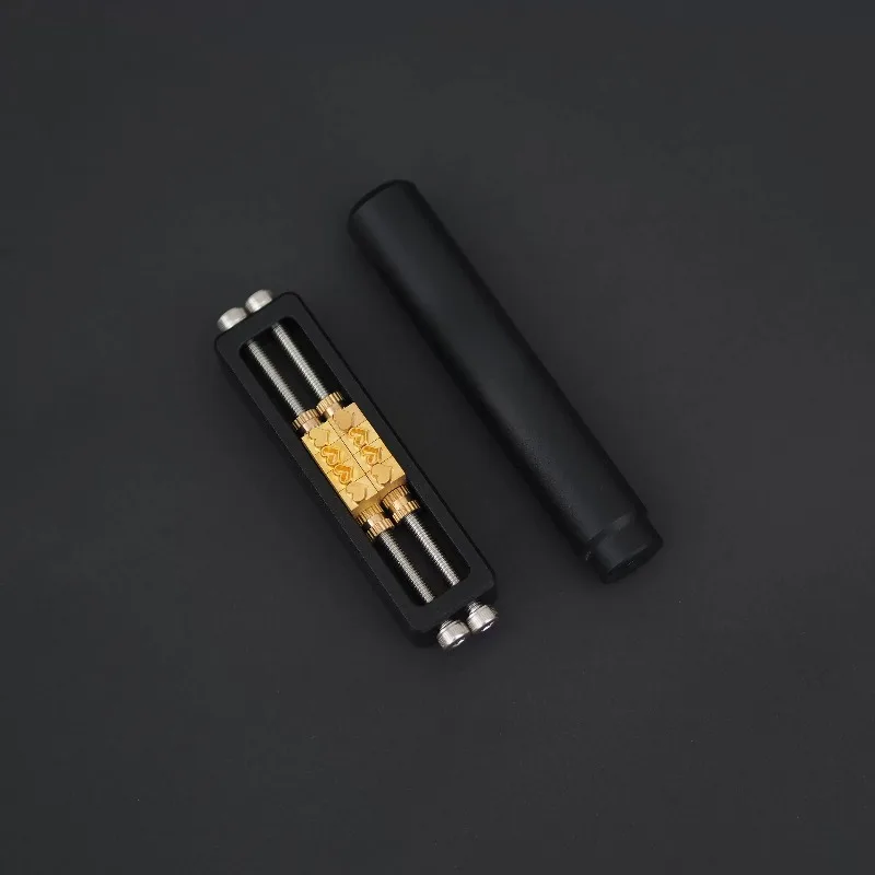 Type mold hand tapping and stamping tools, plant tanning, metal lettering mold