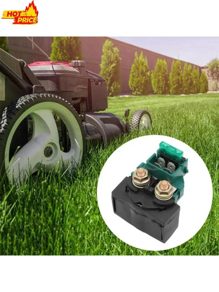 

Замена эстафеты для соленоида стартера для Bayou 220 250 Легко в зажигании