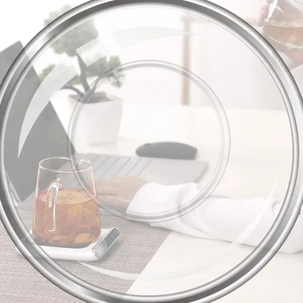 

Подогреватель для чашек: быстрый нагрев, регулировка температуры, коврик для подогрева, новинка, лучший подарок для друга