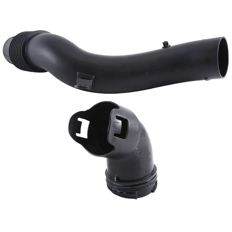 

A30F-9670483780 Автомобильный воздушный фильтр, соединительный шланг воздухозаборника для 308, 3008, 408, 508 Citroen C3 C4 C5