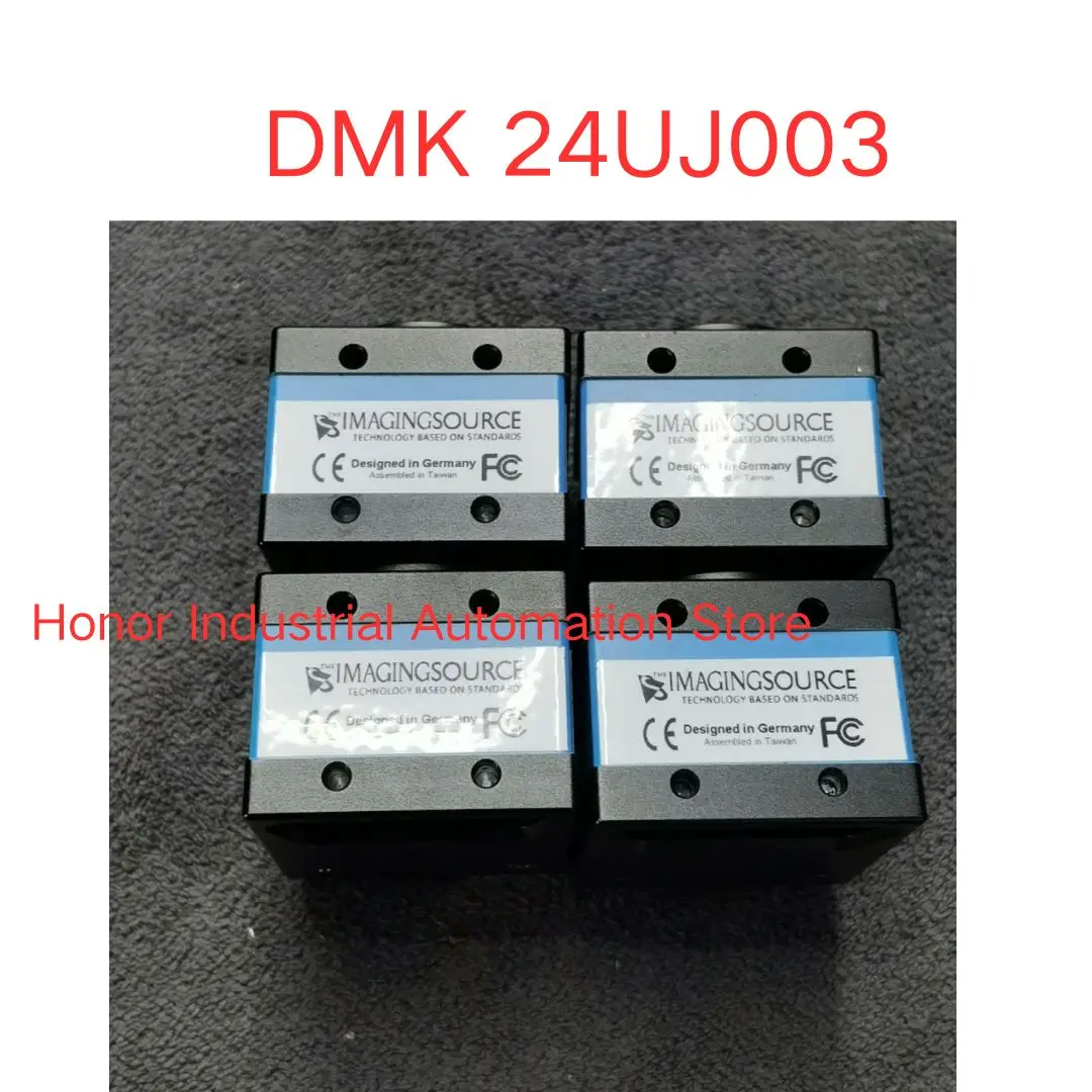 

б/у промышленная камера DMK 24UJ003 DMK24UJ003