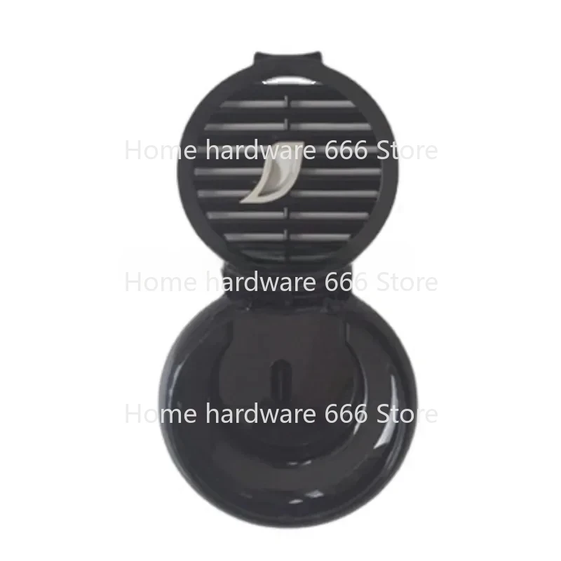 Suitable for Dolce Gusto EDG736 EDG737 Capsule Coffee Machine Accessories Cup Holder Drip Tray Drain Tray