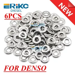 23670-39186 23670-39216 Injector Nozzle Copper Washer Fuel Injection Rings for Toyota Hilux 23670-0L050 23670-09330
