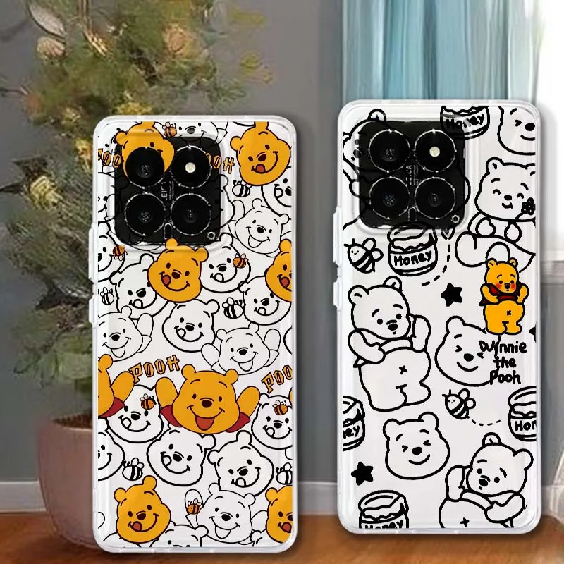 Winnie The Pooh Bea… - image