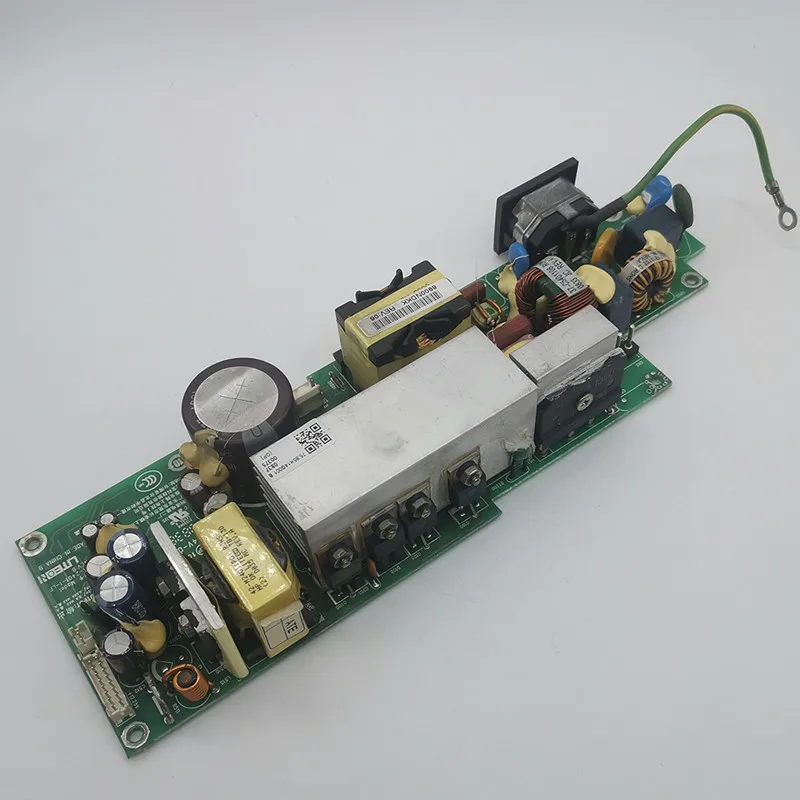 Original Projector Power Supply Board For Optoma EP1080