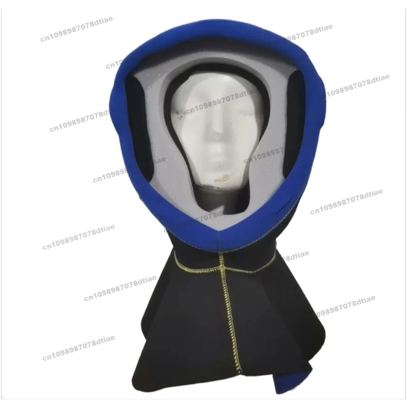5Mm   Water Cap, Suitable for Public Head and Tail