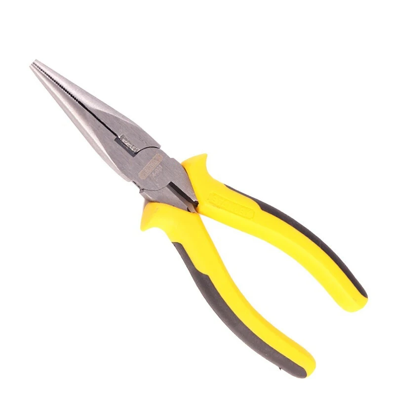 STANLEY STHT84031-8-23/STHT84032-8-23 Dynagrip Pointed Pliers Hand Tools