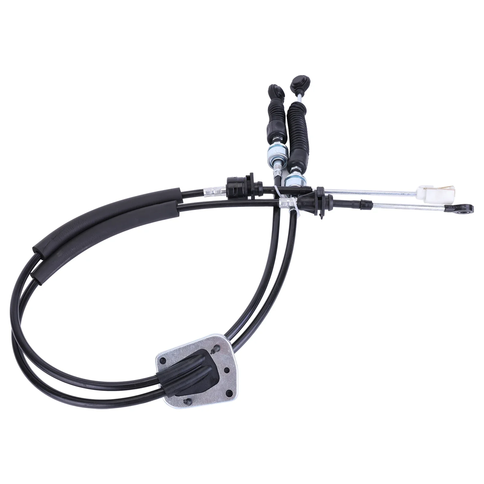

Applicable Mitsubishi Lancer manual transmission shift cable 2460A037 bagged 2008 2020