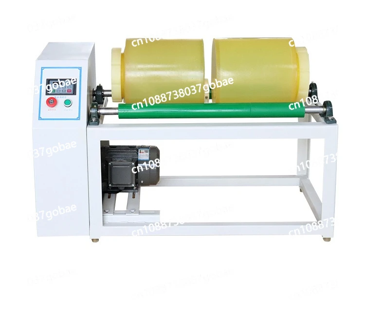 Double Station Grin… - image