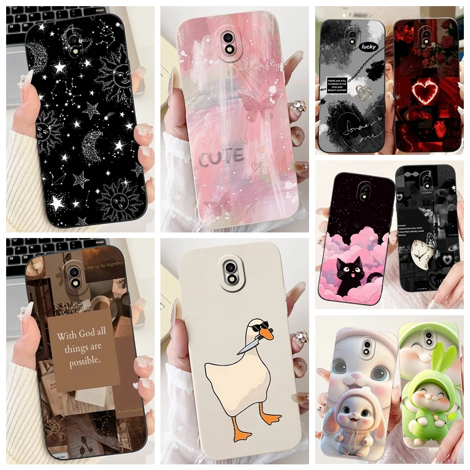 Soft Silicone Phone… - image