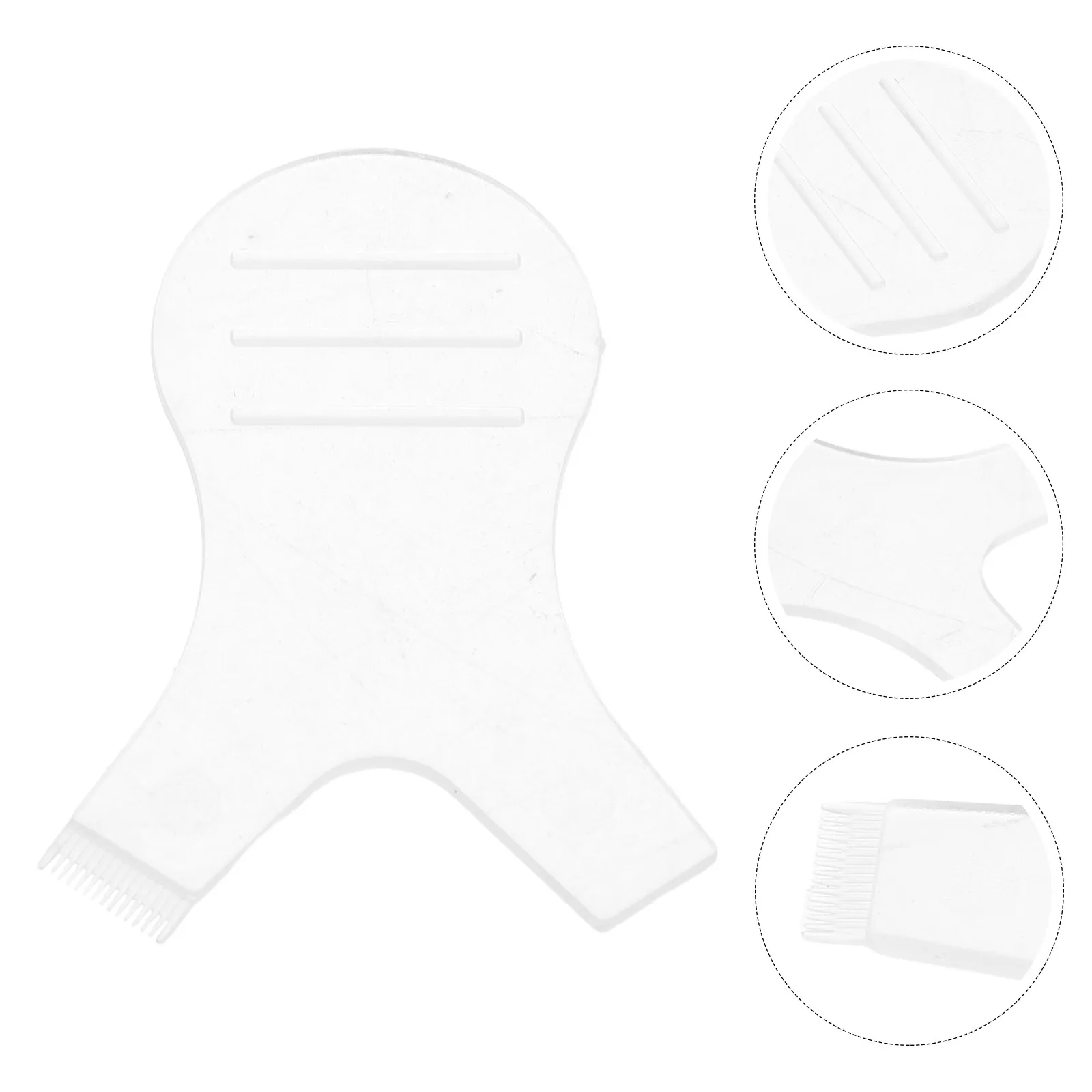 

50Pcs Eyelash Comb Brush Essential Lash Lifting Tool for Eyelash Perming Grafting Portable Makeup Utensil Salon Home Use