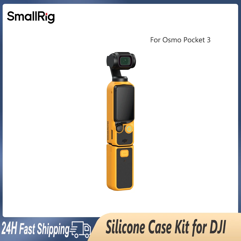 Smallrig Case For D… - image