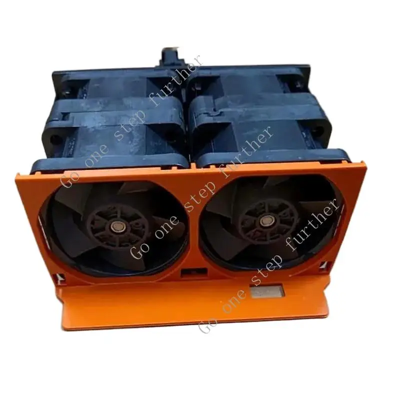 

WYORESY 09H9WG 9H9WG New For Dell R650 R6525 1.5A Cooling Fan Stardard Performance Servers # @