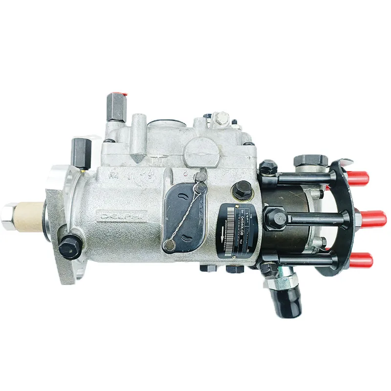 

For Perkins 1006 Fuel Injection Pump 3260F532T 2643D640GF 3660F230T V3660F230T 222-1390 for Diesel Engine