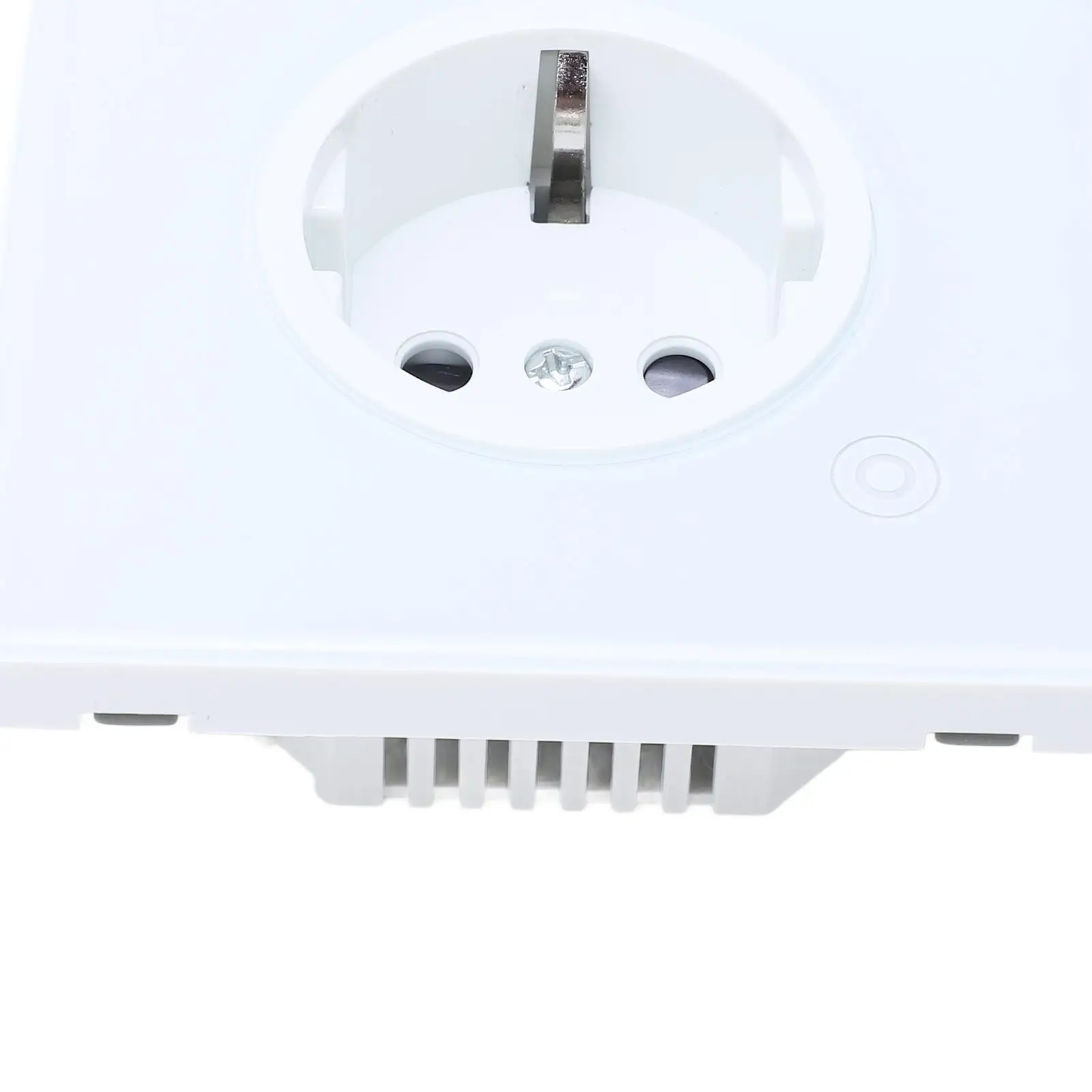 Smart Wireless Remote Control Socket Timer EU Plug 95-245V, Flexible Cycle & Random Modes, Ideal for home Use