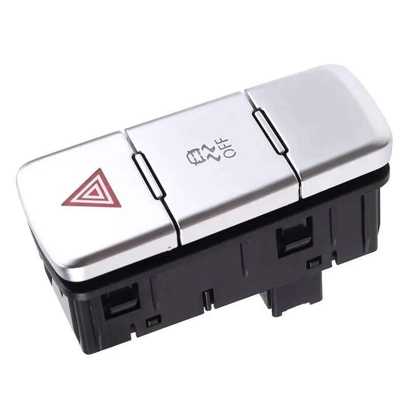 

A53Q-Car Central Control Switch 3750200U7310 Warning Function For JAC J7 Vehicle System