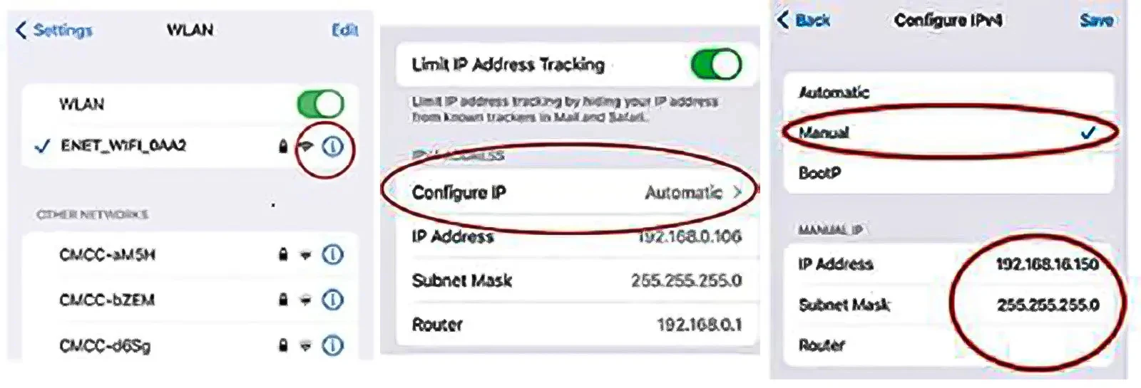 ENET WIFI-Adapter für F/G-Serie Ethernet-Codierungs-Diagnosegerät für BimmerCode/Bootmod3/xDelete/MHD Software WIFI OBD2 Scanner – Detail 16