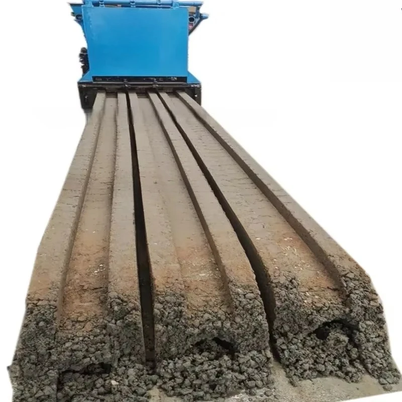 Máquina de feixes H TWT 150*200*3 H Máquina de colunas H Máquinas de feixe H pré-fundidas para fazer parede de cerca de limite de concreto