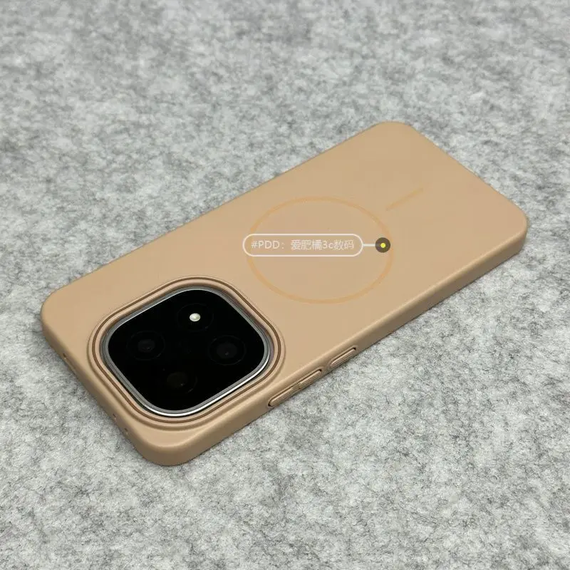 Pour VIVO iQO15 étui nouveau mince mat mince anneau aimant magnétique pc couverture pour IQO15 antichoc pare-chocs Funda