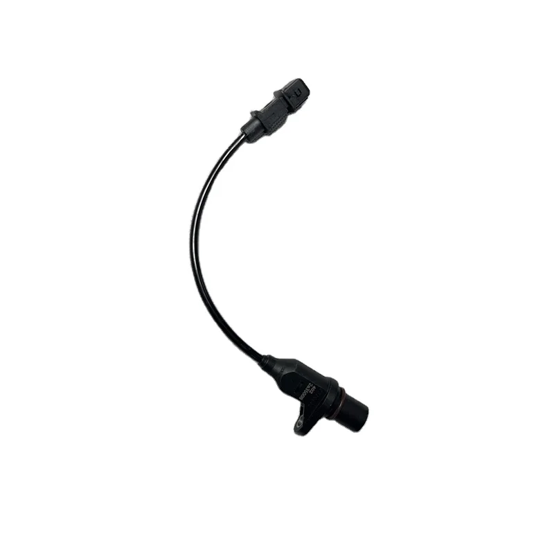 

Датчик положения коленчатого вала 39180-2B000 для Tucson, Veloster, Accent, Elantra, I30 2007 391802B000