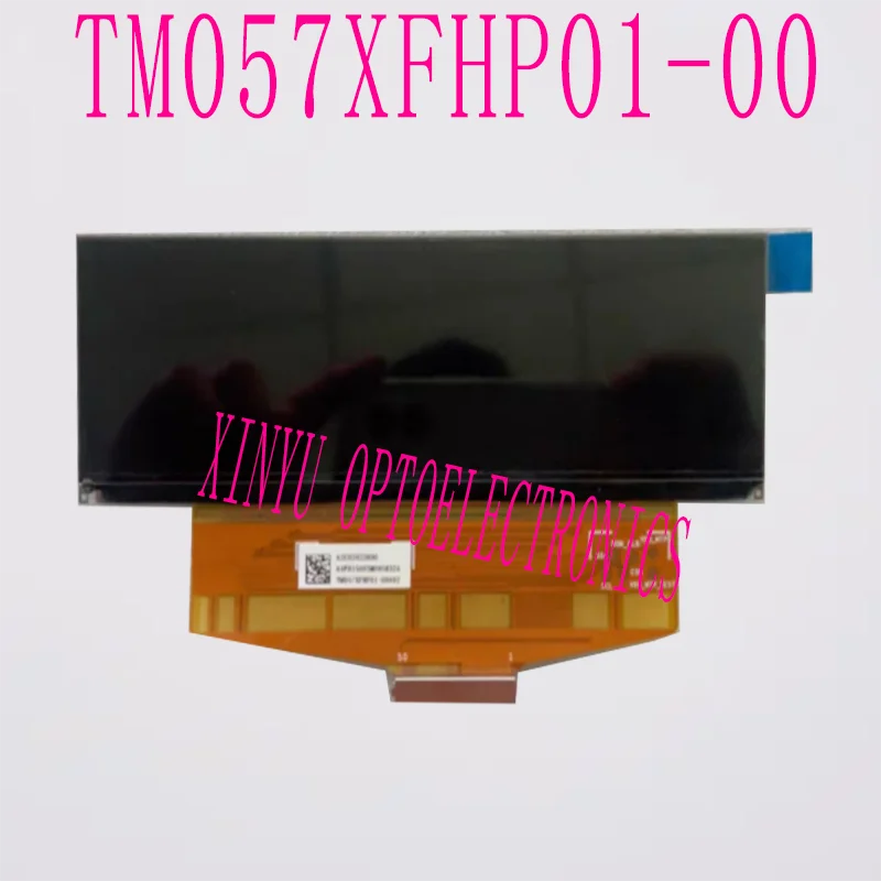 

TM057XFHP01-00 TM057XFHP01-01 TM057XFHP01 Оригинальный 5,7-дюймовый ЖК-экран