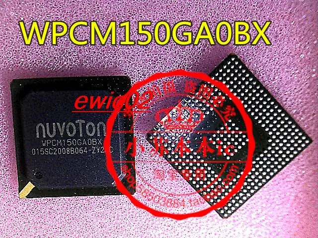 

Original stock WPCM150GAOBX WPCM150GA0BX BGA