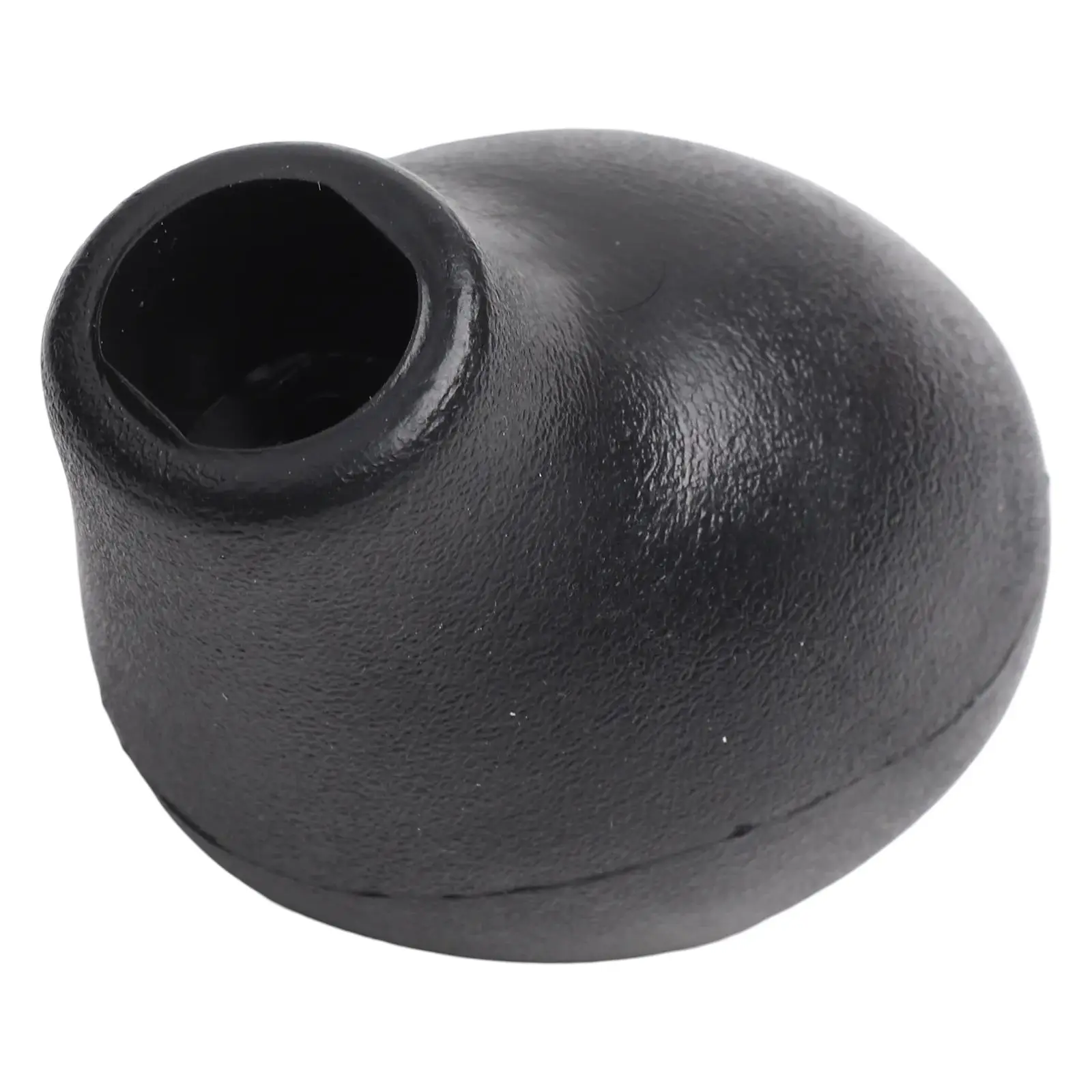 Car Interior Upgrade Gear Shift Knob Hassle-Free Upgrade Orange Perfect Fit For Models Shift Knob Silver Green