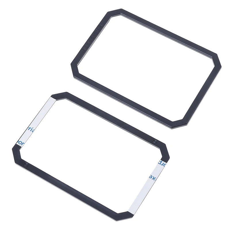7mm To 9.5mm Adapter/spacer 2.5in Solid State Drive SSD Laptop Hard Drive Spacer