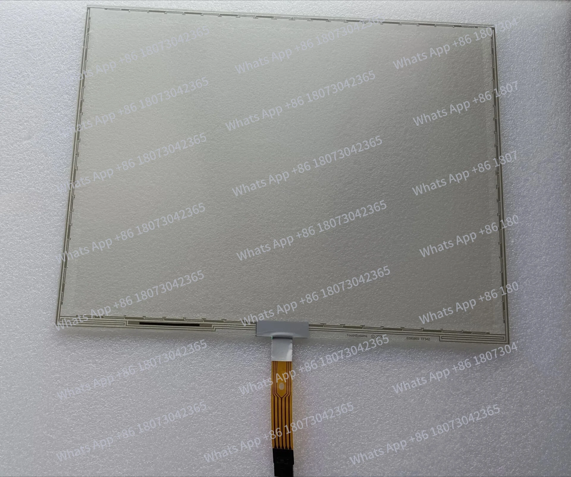 

SCN-AT-FLT15.1-Z03-0H1-R touch screen