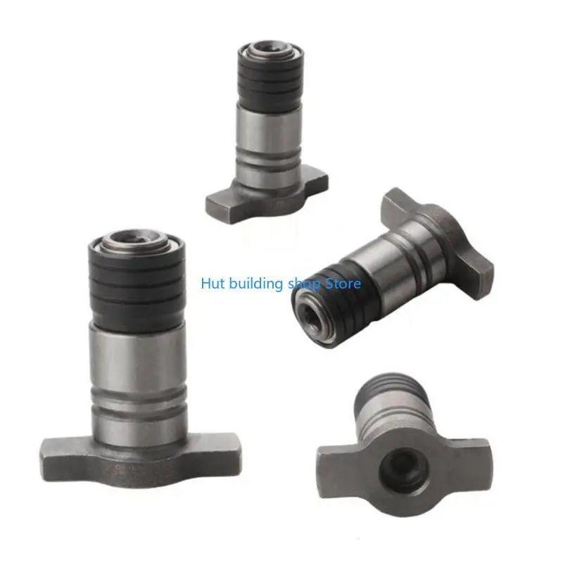 

T21C Upgraded Square T-shaft Electric Brushless Impact Wrench Shaft Cordless Wrench Part Power Tool Accessory Easy Operation