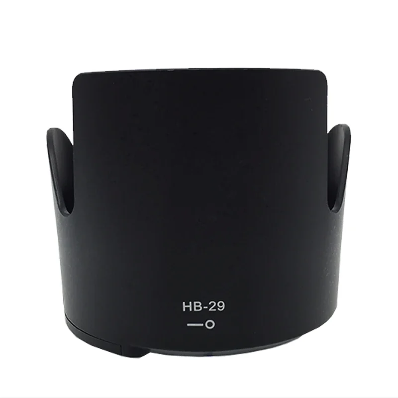 For HB-23 HB-25 HB-26 HB-29 HB-37 HB-50 HB-57 HB-58 HB-63 camera Lens Hood for nikon lens camera